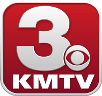 KMTV-TV Logo