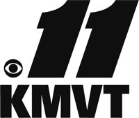 KMVT Logo