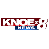 KNOE-TV Logo