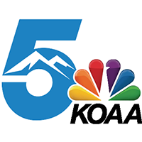 KOAA-TV Logo