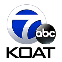 KOAT-TV Logo