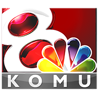 KOMU-TV Logo