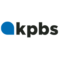 KPBS Logo