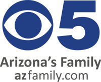 KPHO-TV Logo