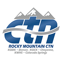 KQCK Logo