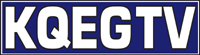 KQEG-CA Logo