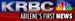 KRBC-TV Logo
