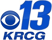 KRCG Logo