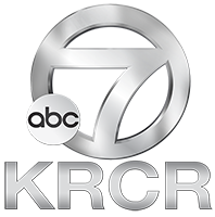KRCR-TV Logo