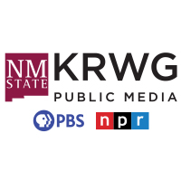 KRWG-TV Logo