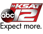 KSAT-TV Logo