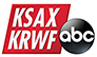 KSAX Logo