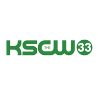 KSCW-DT Logo
