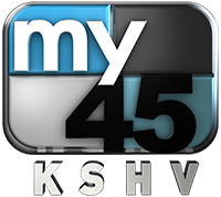 KSHV-TV Logo