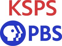 KSPS-TV Logo