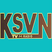 KSVN-CD Logo