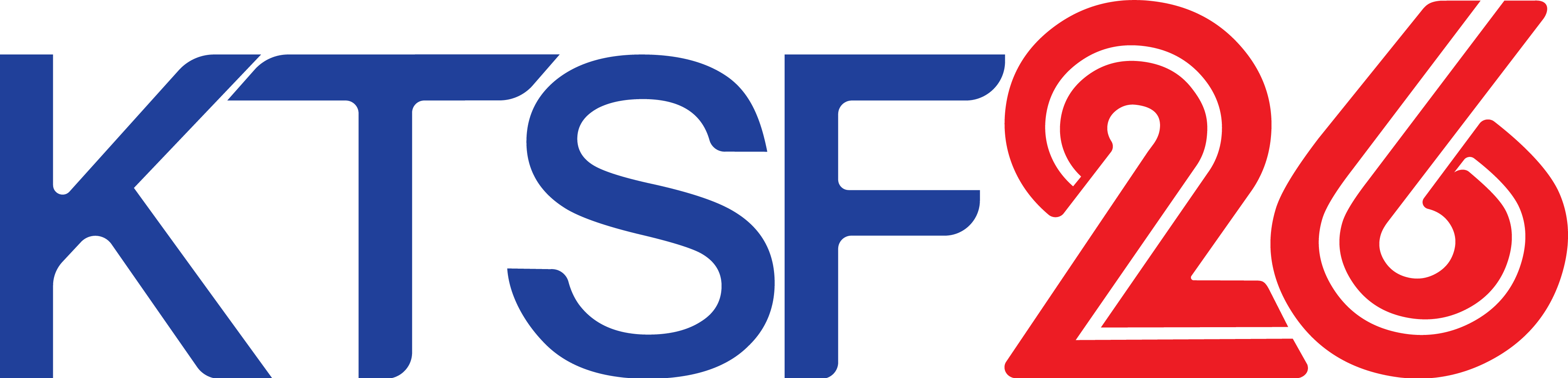 KTSF Logo