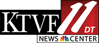 KTVF Logo