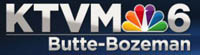 KTVM-TV Logo