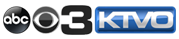 KTVO Logo