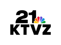 KTVZ Logo