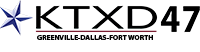 KTXD-TV Logo
