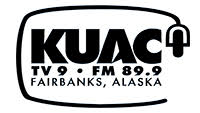 KUAC-TV Logo