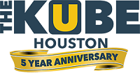 KUBE-TV Logo
