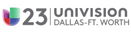 KUVN-CD Logo