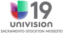 KUVS-DT Logo