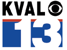 KVAL-TV Logo