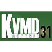 KVMD Logo