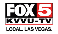 KVVU-TV Logo
