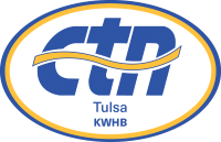 KWHB Logo