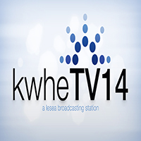 KWHE Logo