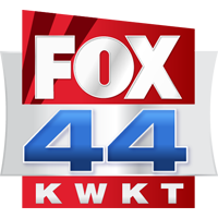 KWKT-TV Logo