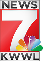 KWWL Logo