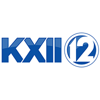 KXII Logo