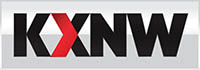 KXNW Logo