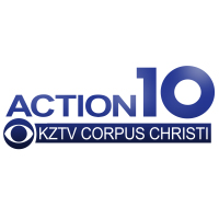 KZTV Logo