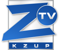KZUP-CD Logo