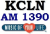 KCLN Thumbnail