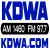 KDWA Thumbnail
