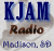 KJAM Thumbnail