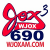 WJOX Thumbnail