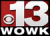 WOWK-TV Thumbnail
