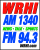 WRHI Thumbnail