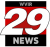 WVIR-TV Thumbnail