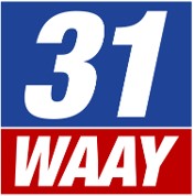 WAAY-TV Logo