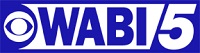 WABI-TV Logo